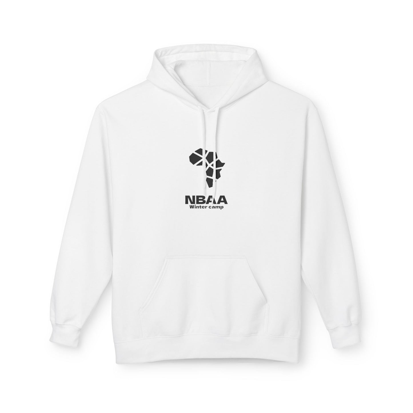 NBAA™ Midweight Softstyle Hoodie