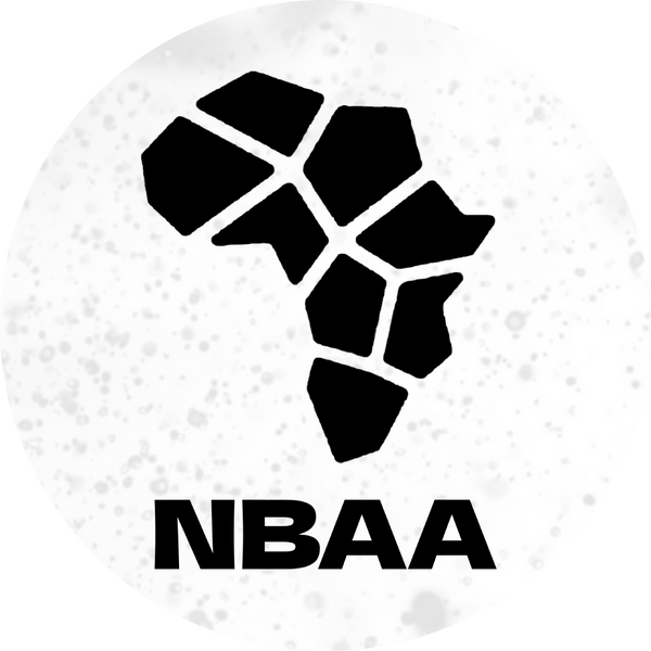 New Brunswick african association logo